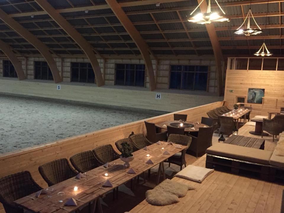 Granlunda Gard Hotel Gottby Exterior photo