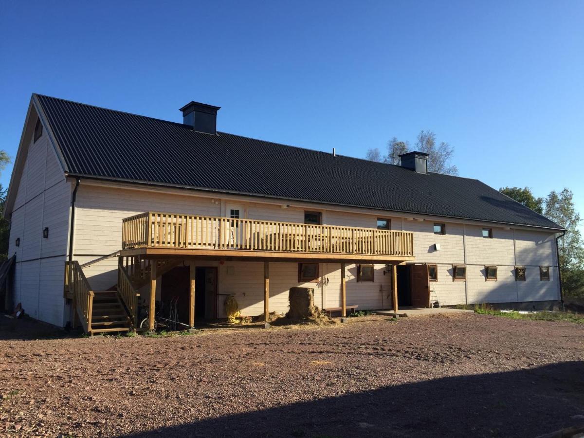 Granlunda Gard Hotel Gottby Exterior photo
